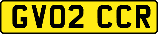 GV02CCR