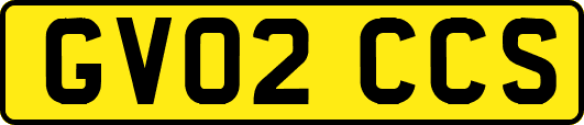 GV02CCS