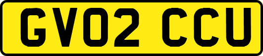 GV02CCU
