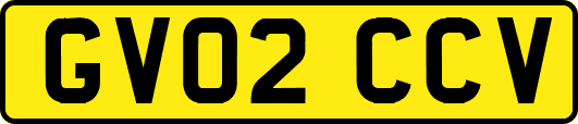 GV02CCV