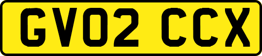 GV02CCX