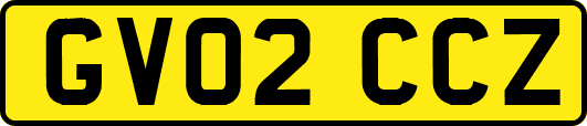 GV02CCZ