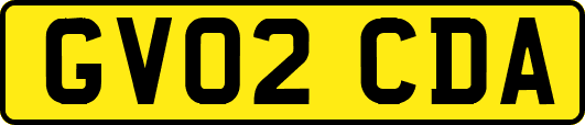 GV02CDA