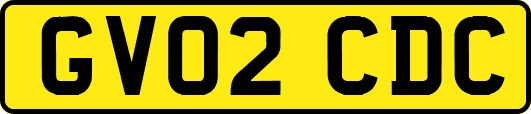 GV02CDC