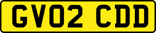 GV02CDD