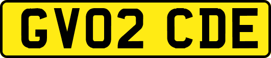 GV02CDE
