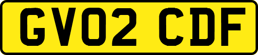 GV02CDF