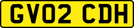 GV02CDH