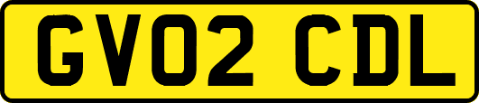 GV02CDL