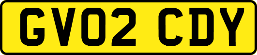 GV02CDY
