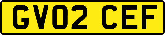 GV02CEF