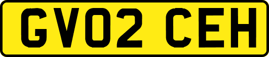 GV02CEH