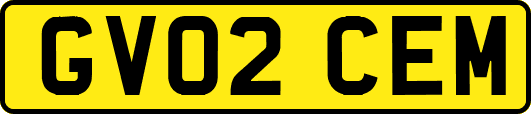 GV02CEM