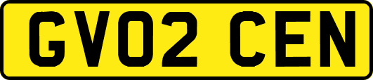 GV02CEN