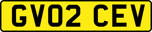 GV02CEV