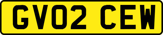 GV02CEW