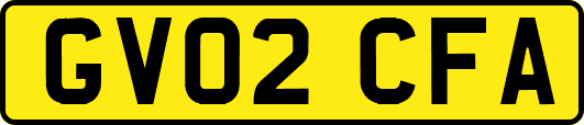 GV02CFA