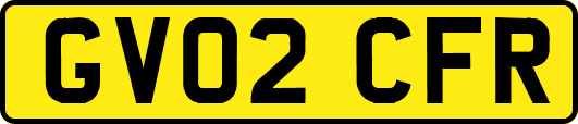 GV02CFR