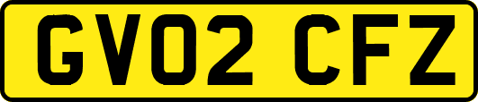 GV02CFZ