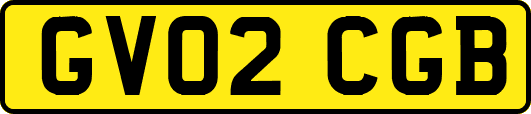 GV02CGB