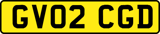 GV02CGD