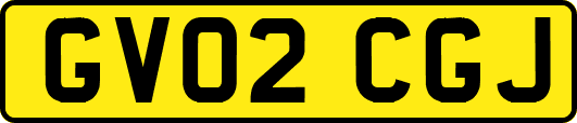 GV02CGJ