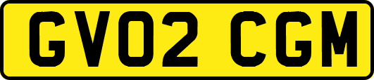 GV02CGM
