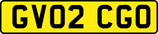GV02CGO