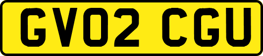 GV02CGU