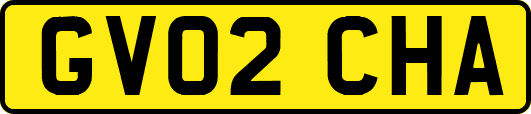 GV02CHA