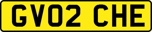 GV02CHE