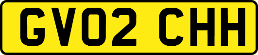 GV02CHH