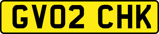 GV02CHK