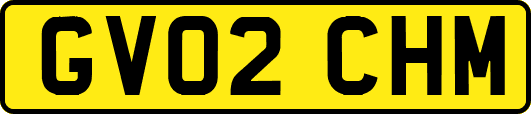 GV02CHM