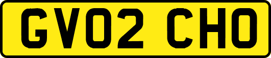 GV02CHO