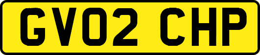 GV02CHP