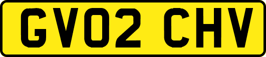 GV02CHV