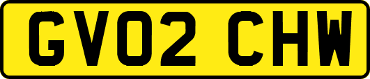 GV02CHW
