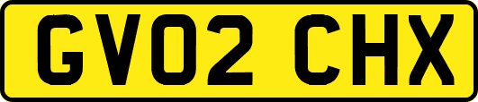 GV02CHX