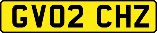 GV02CHZ