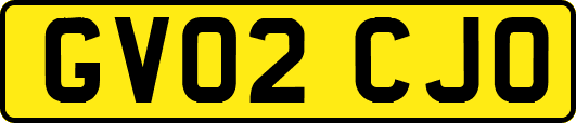 GV02CJO