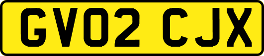 GV02CJX