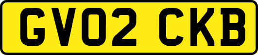 GV02CKB