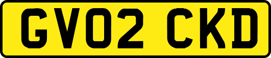 GV02CKD