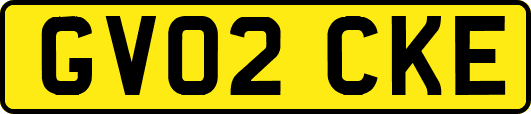 GV02CKE