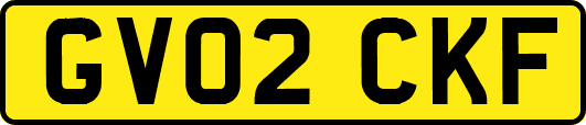 GV02CKF