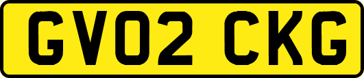 GV02CKG