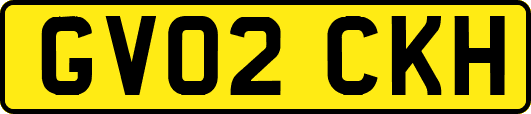 GV02CKH