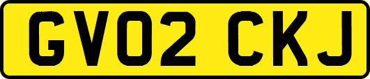 GV02CKJ
