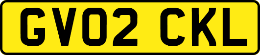 GV02CKL